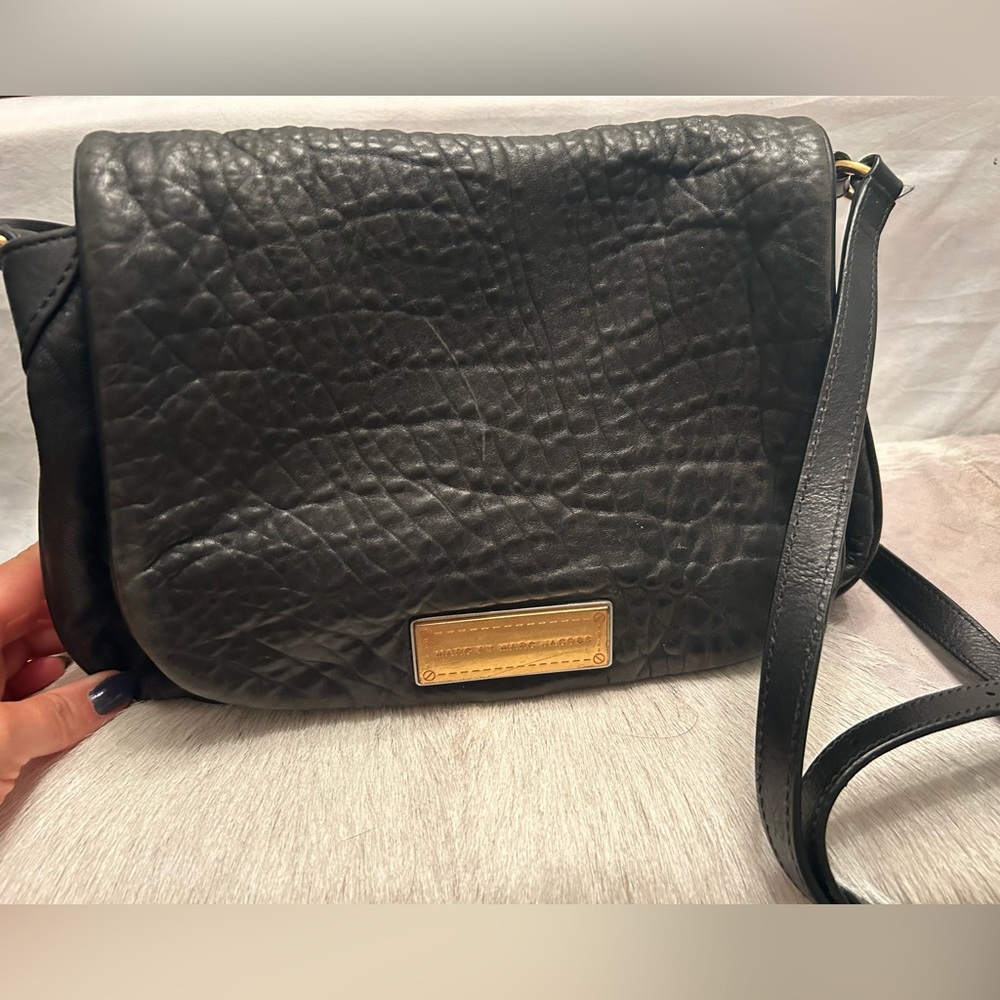 Marc by Marc Jacob’s crossbody handbag